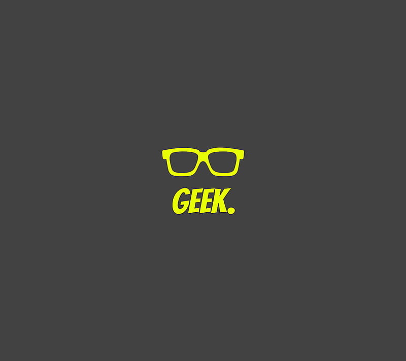 Geek, school, backtoschool, books, nerd, HD wallpaper