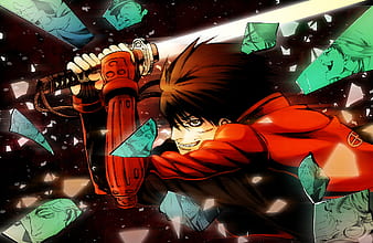 Drifters (Manga)/#1794926  Anime, Anime images, Manga