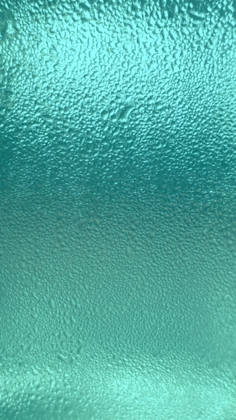 Gotas de agua , cool, lindo, HD phone wallpaper