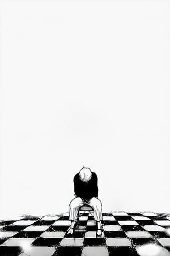 Ken Kaneki, tokyo, alone, tokyo ghoul, ghoul, manga, anime, HD