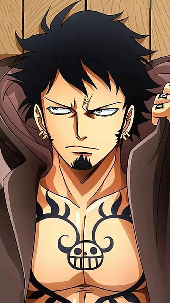 Trafalgar Law ~ ♥ : r/OnePiece