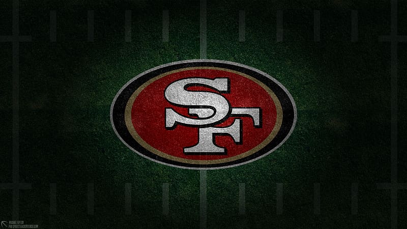 San Francisco 49ers, 49ers, San Francisco, American Football, NFL, HD wallpaper