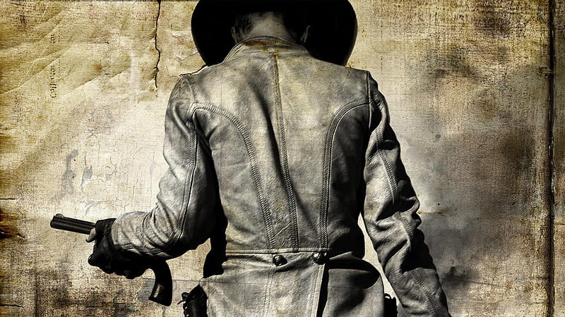 Cool Cowboys Wallpaper HD - Live Wallpaper HD