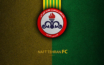Naft Tehran Football Club - Desciclopédia