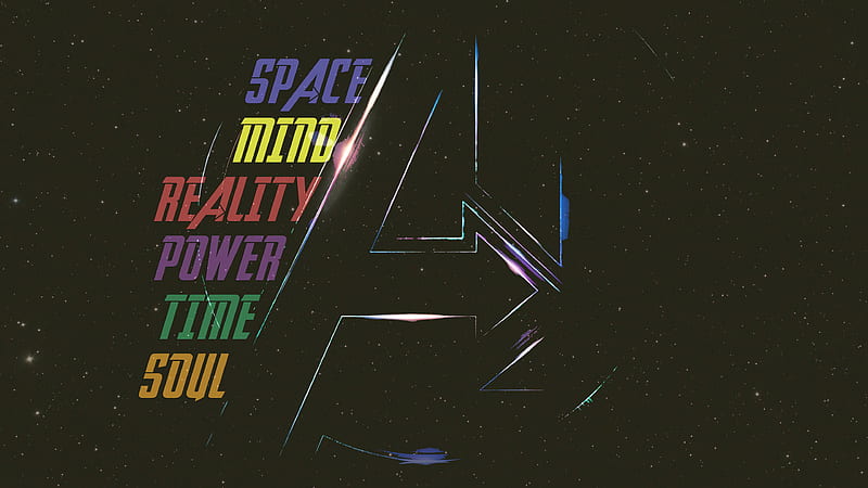 Avengers Infinity War Stone Names, avengers-infinity-war, infinity-war, avengers, 2018-movies, movies, HD wallpaper