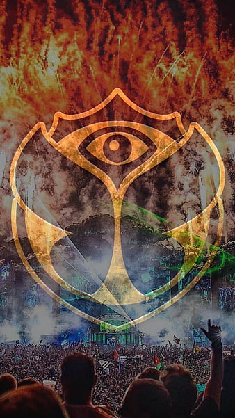 Tomorrowland 2013 Wallpaper for iPhone 11, Pro Max, X, 8, 7, 6 - Free  Download on 3Wallpapers