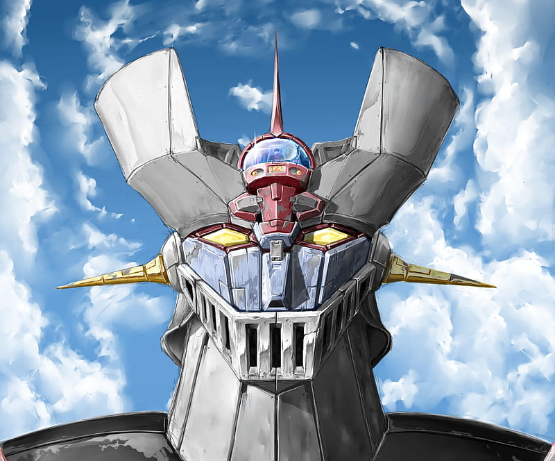 Super Robot Wars, anime, Big Robot, HD wallpaper | Peakpx