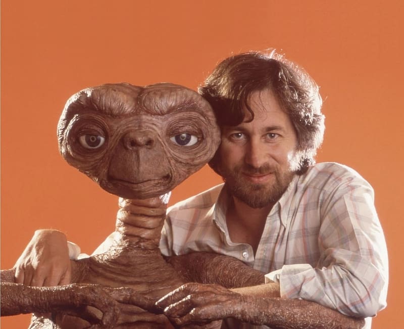 E.T. (Steven Spielberg), Sci-Fi, Steven Spielberg, ET, Movies, Extraterrestrial, Fantasy, HD wallpaper