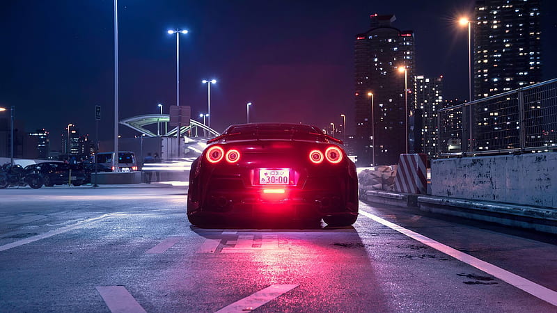 Wallpaper  1920x1080 px car Nissan Skyline GT R R35 tuning 1920x1080   CoolWallpapers  1063292  HD Wallpapers  WallHere