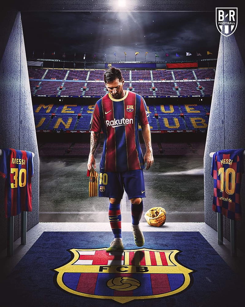 Messi, 10, barca, barcelona, goat, leo, HD phone wallpaper