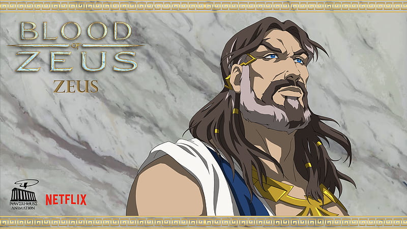 Blood of Zeus Ending Explained | Den of Geek