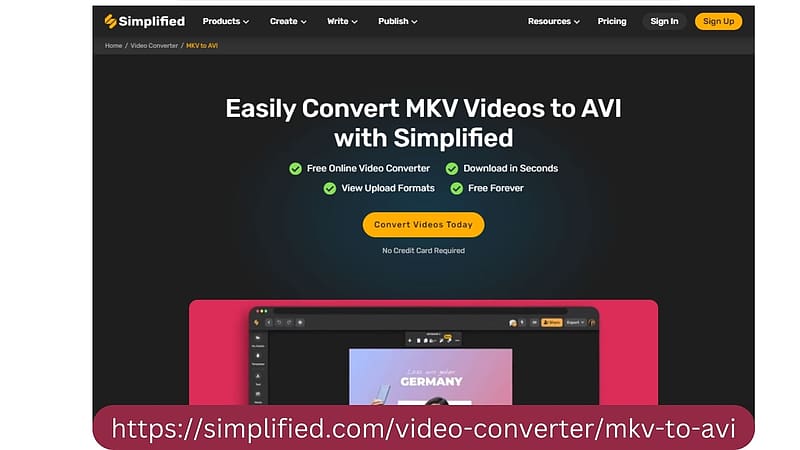 Experience Hassle- Video Format Conversion: Easily Convert MKV to AVI with Simplified, mkv to avi, online mkv to avi converter, convert mkv to avi, mkv to avi converter, HD wallpaper