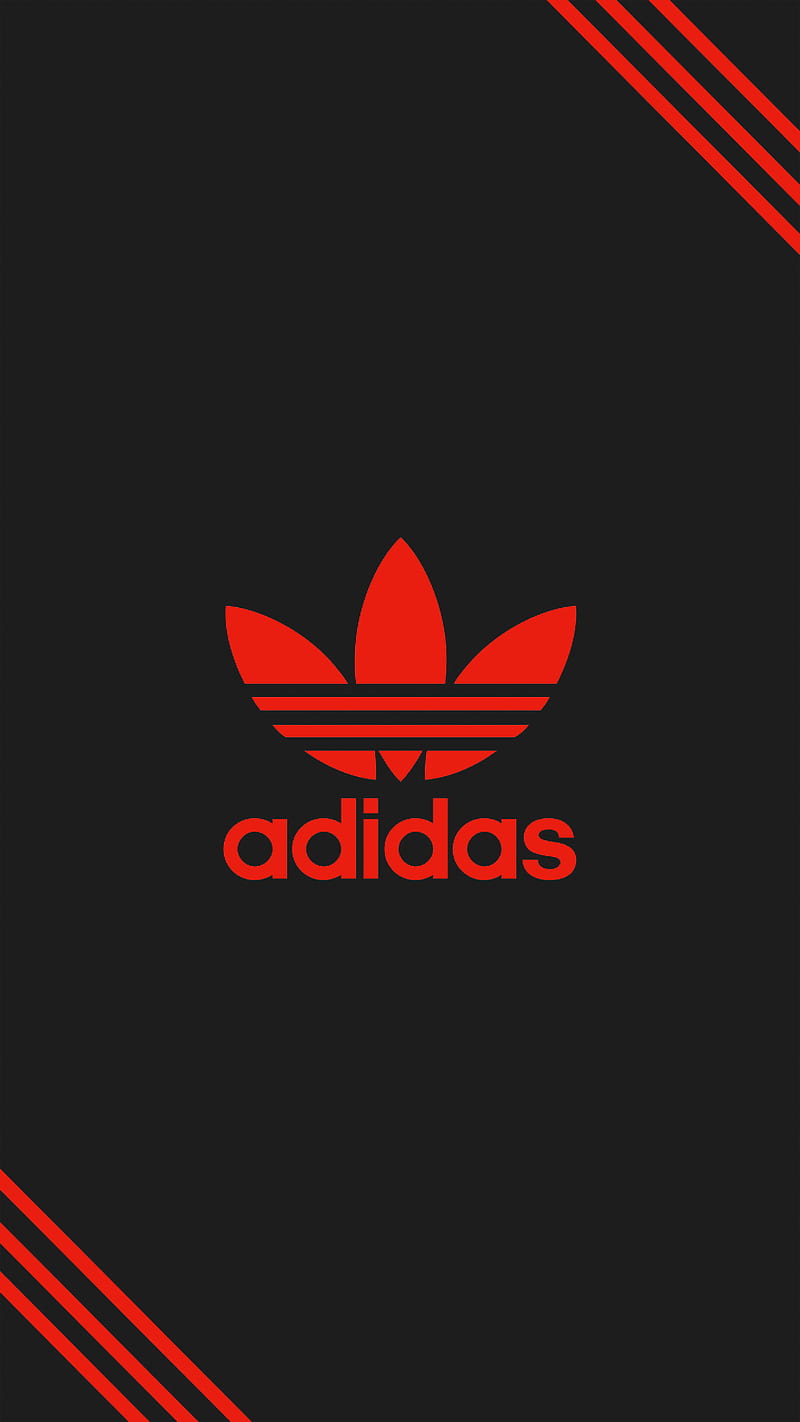 Adidas, 929, brands, cool kanye wrst, new, red, white, yeeezy, HD phone wallpaper