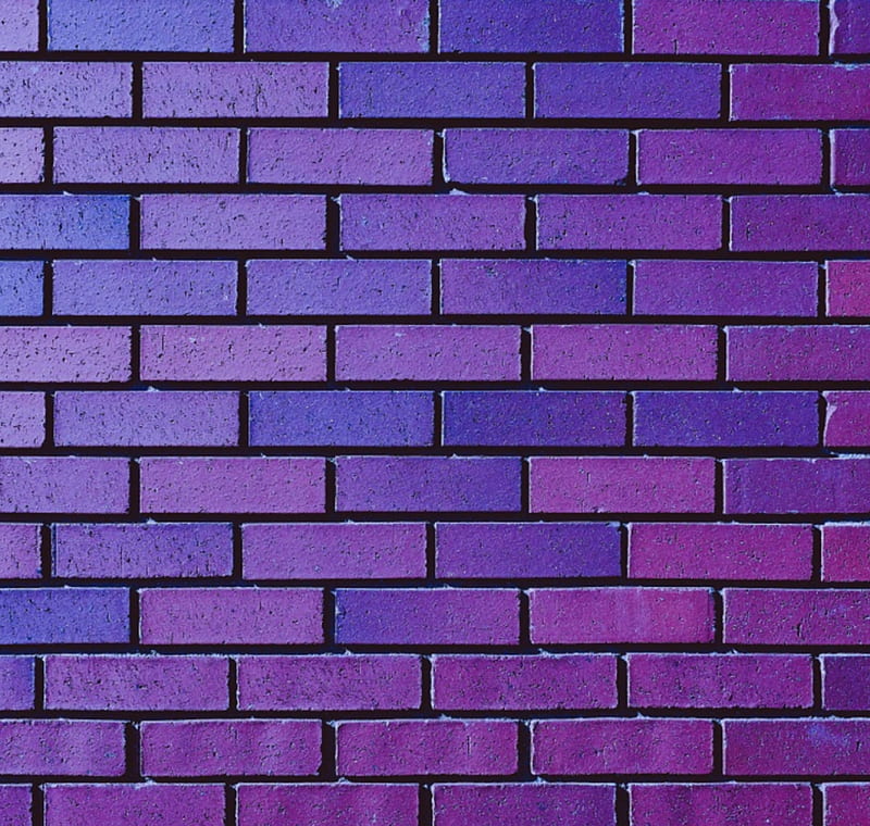 wall purple, HD wallpaper