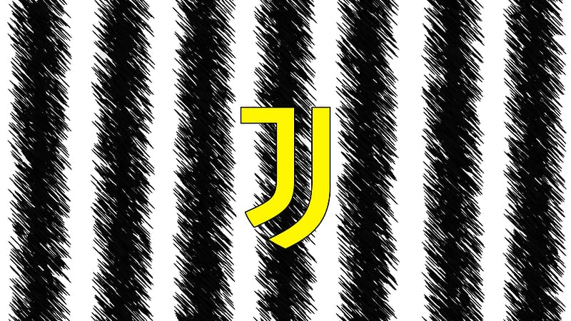 Juventus F.C., logo, football, juventus, juve, HD wallpaper