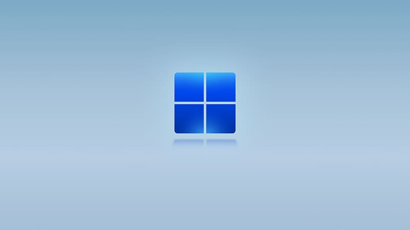 Microsoft, Technology, Logo, Windows 11, HD wallpaper