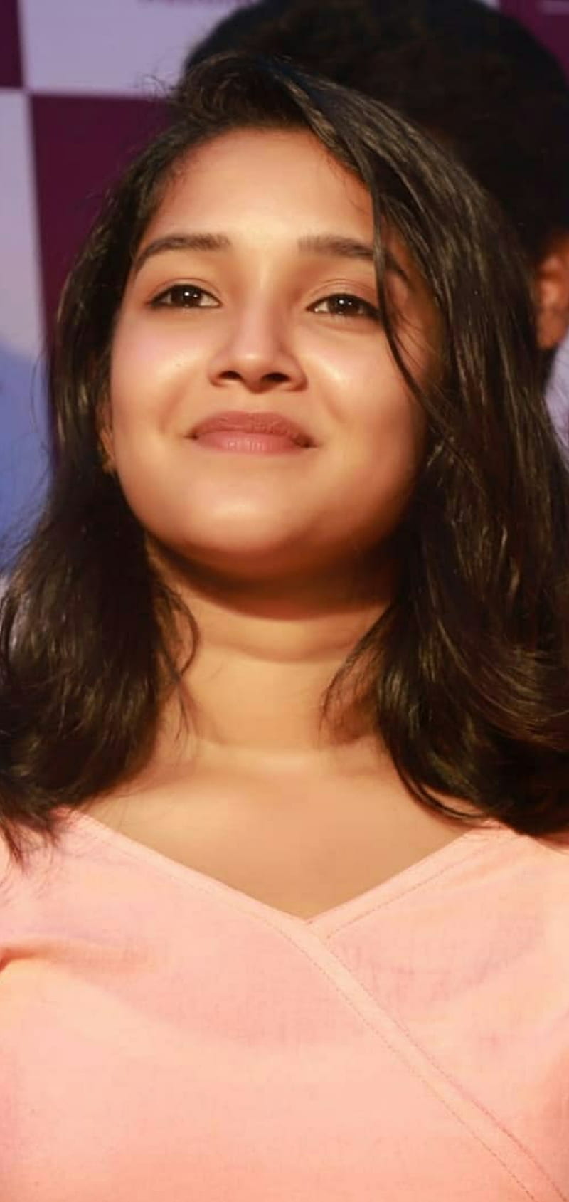 anikha surendran , actress, anikha surendran, HD phone wallpaper