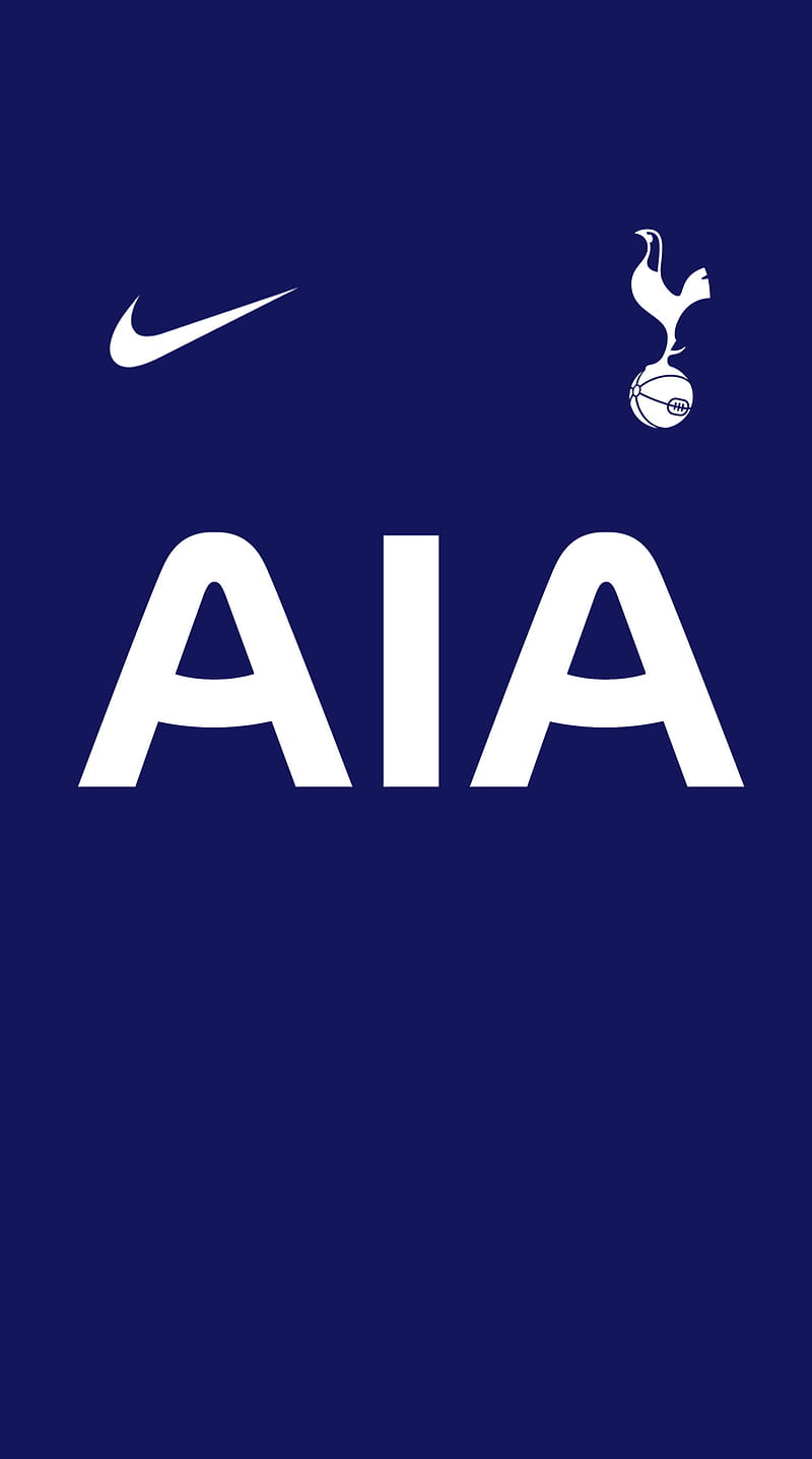 Tottenham AWAY 18-19, away, dele alli, harry kane, hotspur, jersey, nike, premier league, tottenham, HD phone wallpaper