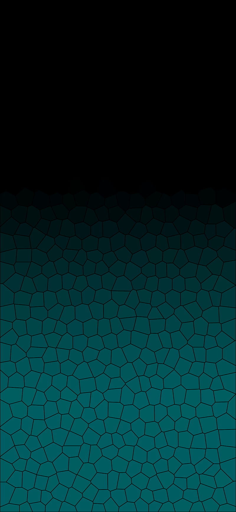 Iphone vidrio, dark, iphone x fondo, verde, blue, verdezulado, HD phone  wallpaper | Peakpx