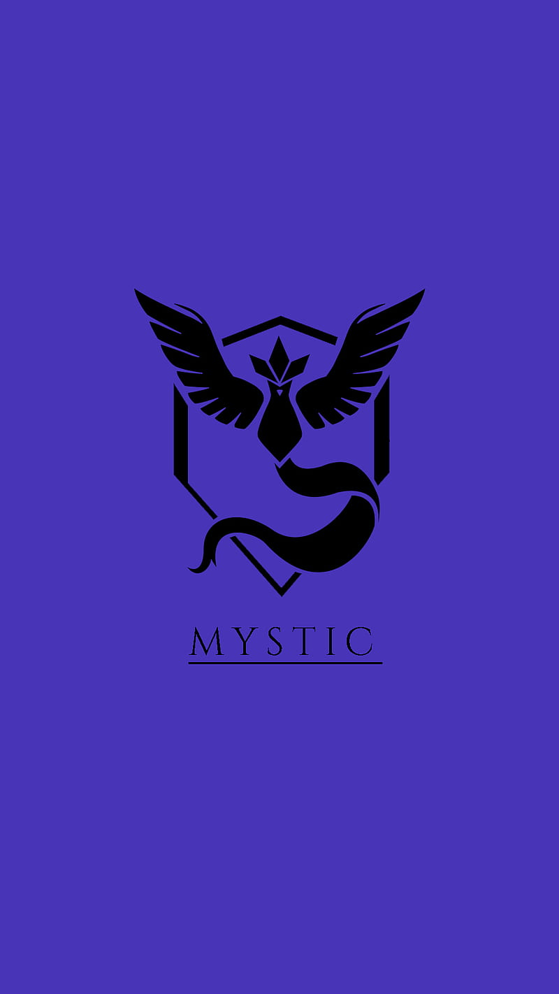 Mystic Pokemon Go Team Mistic Hd Mobile Wallpaper Peakpx