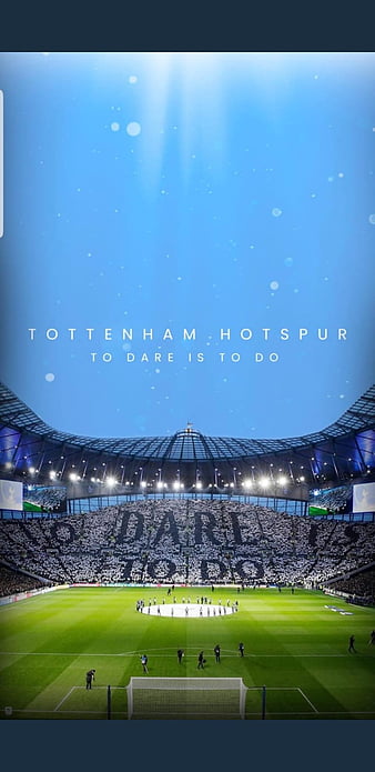Sports Tottenham Hotspur F.C. HD Wallpaper