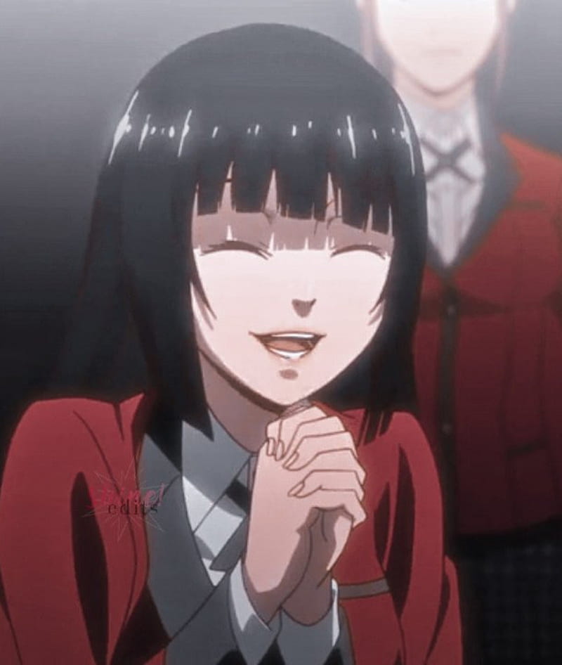 Kakegurui, anime, HD phone wallpaper | Peakpx