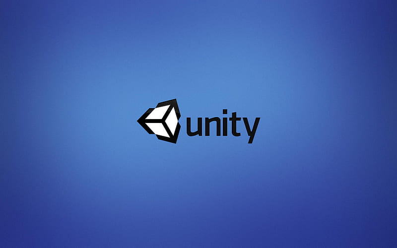 Unity3D, Unity Engine, HD wallpaper