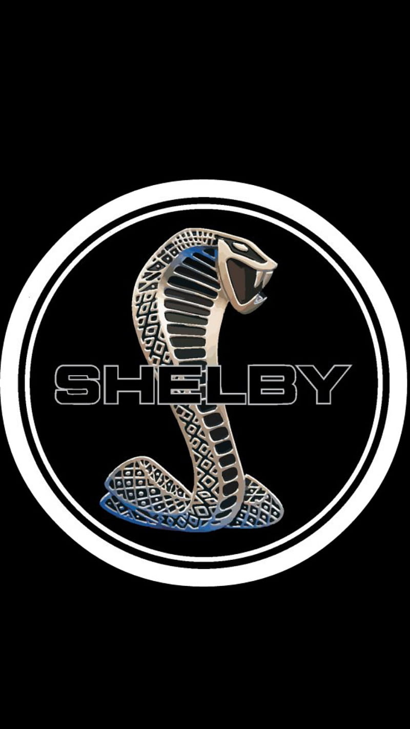 Shelby Cobra Carbon Fiber Decal Sheet | Car Stickers | Wicked Quick