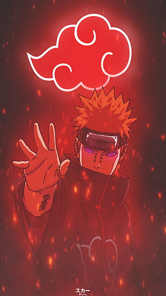 500 Aesthetic Naruto PFPs Perfect for Discord  Page 4 of 4  9 Tailed  Kitsune