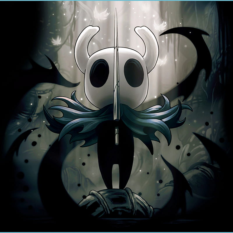 Hollow Knight - Top Hollow Knight Background - Hollow Knight, HD phone wallpaper