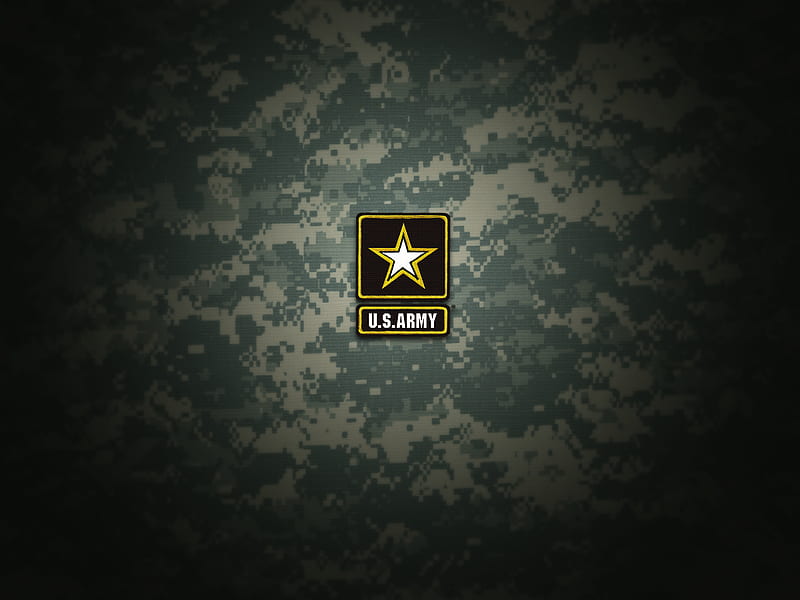 U.S ARMY, military, u s army, HD wallpaper