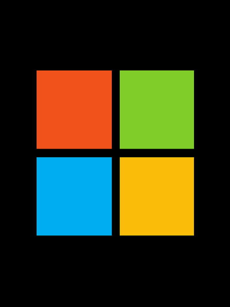 Microsoft New Logo, mssm, HD phone wallpaper