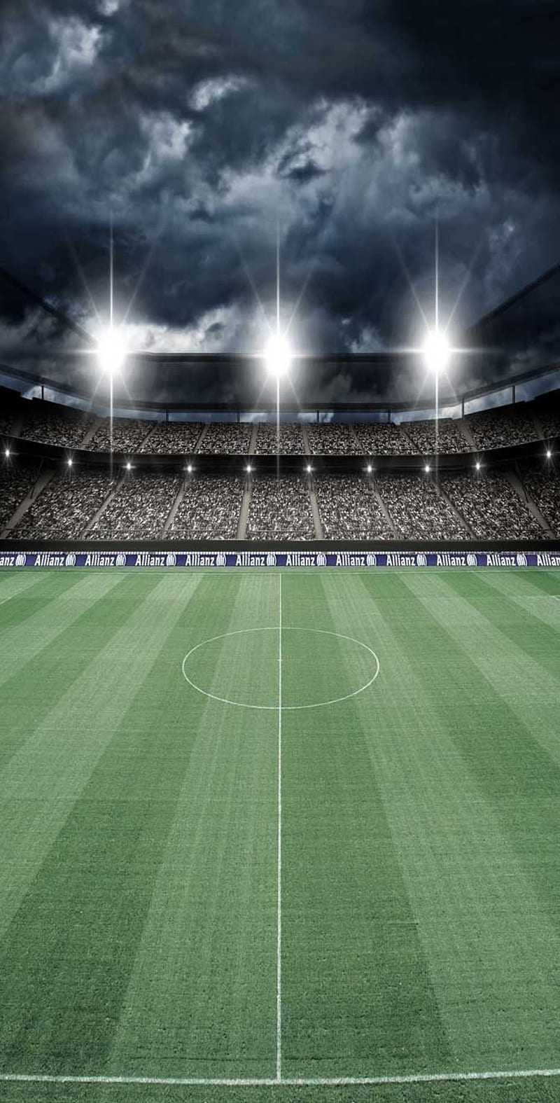 football pitch , sport venue, stadium, atmosphere, arena, soccer specific stadium, HD phone wallpaper