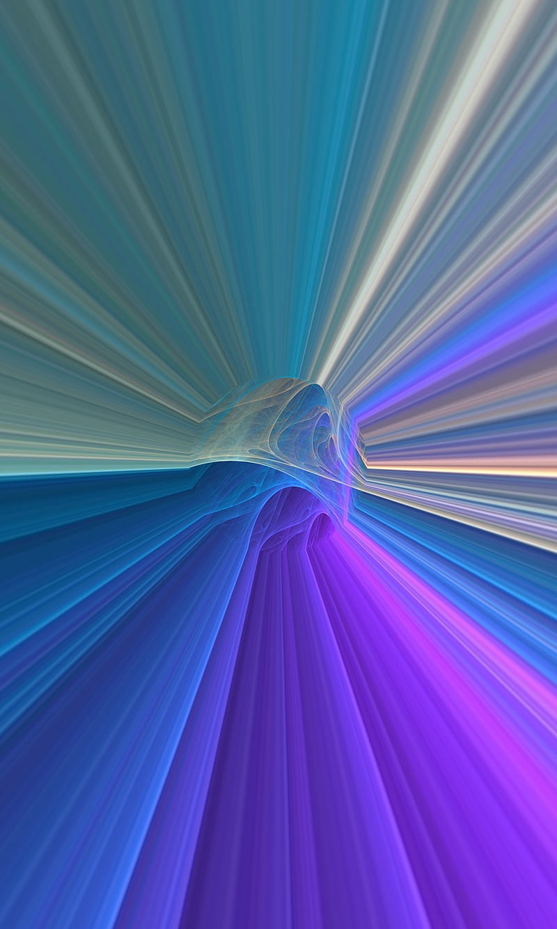 Light Beam, ray, HD phone wallpaper