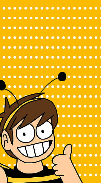 Pin by Jazz on Edd's World  Matt eddsworld, Geek humor, Phone themes