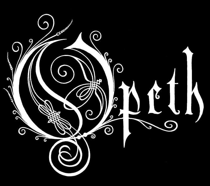 Opeth, death, metal, progressive, sweden, HD wallpaper