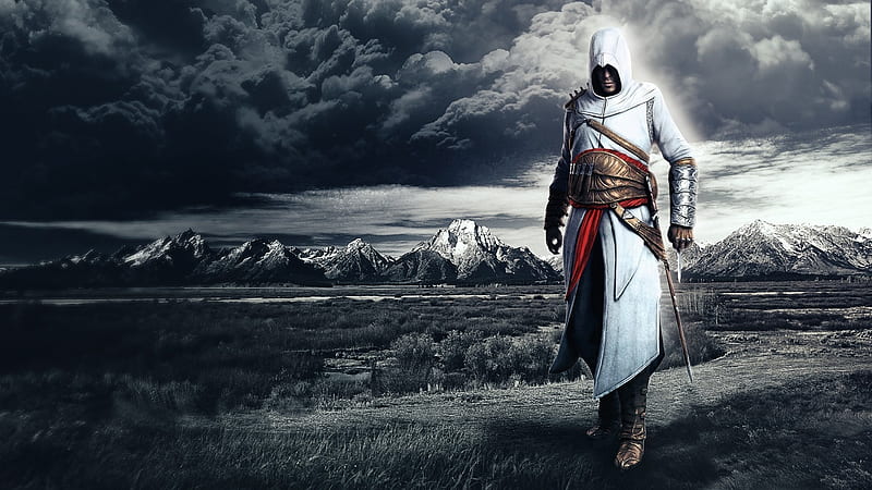 Assassins Creed Revelations Game 11, HD wallpaper