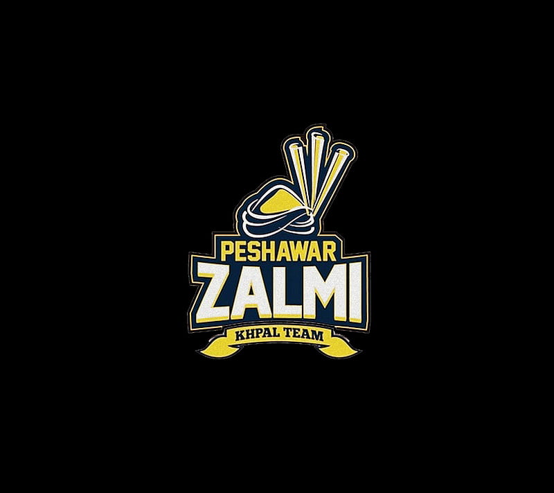Peshawar Zalmi PSL, peshawar zalmi, pz, HD wallpaper
