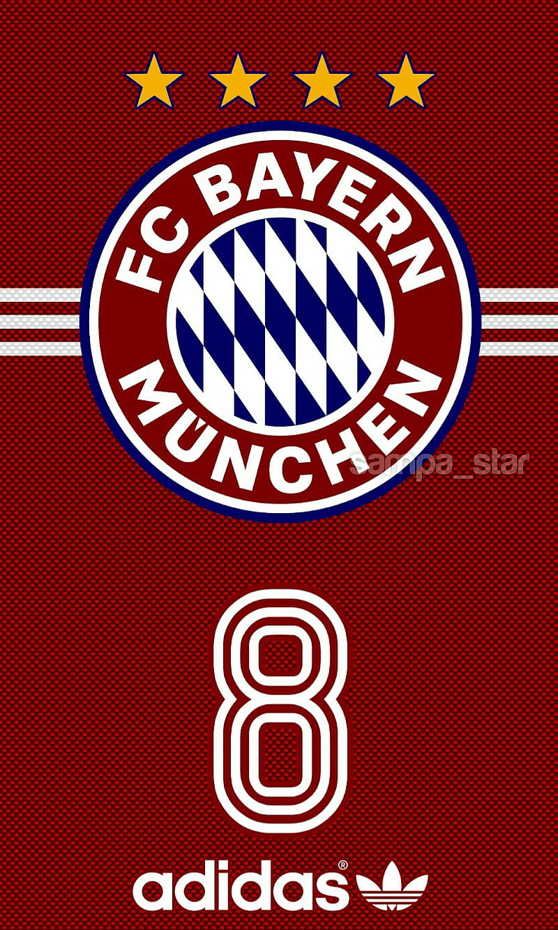 Bayern Munchen, futebol, alemanha, HD phone wallpaper