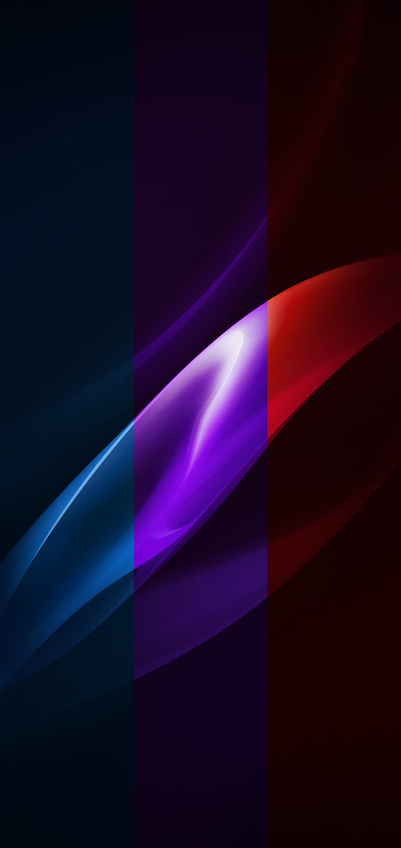 Oppo R15 Stock Wallpapers HD