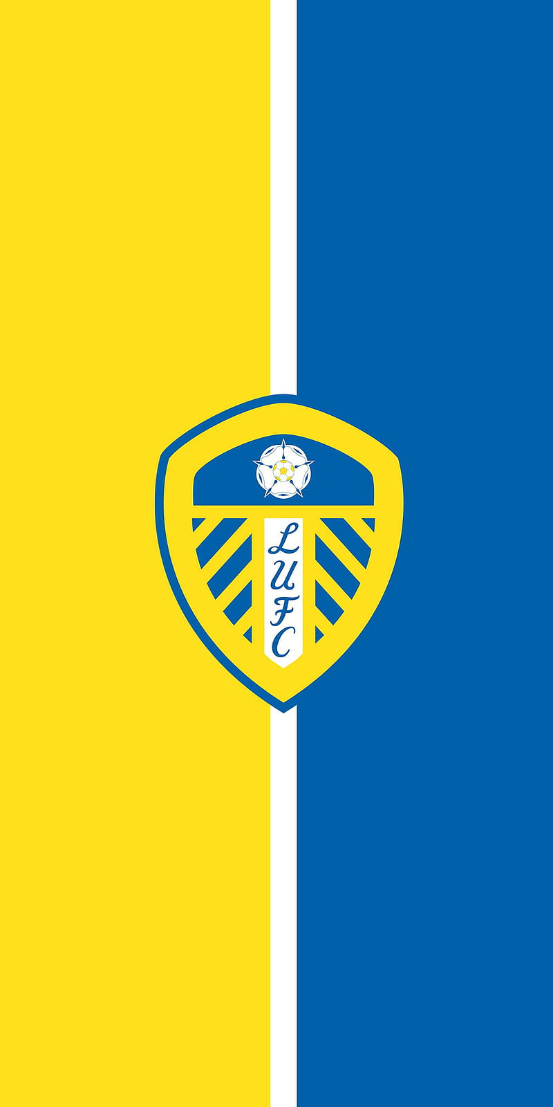Leeds United, football, leeds, logo, logos, sport, team, yorkshire, HD phone wallpaper