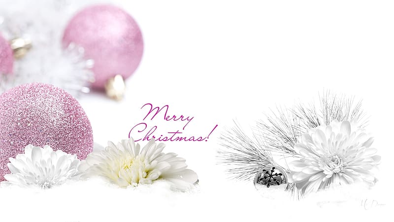 Pastel Christmas posted by Sarah Tremblay HD phone wallpaper  Pxfuel