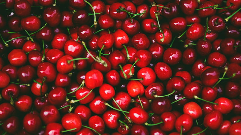 Fruits Cherry Hd Wallpaper Peakpx