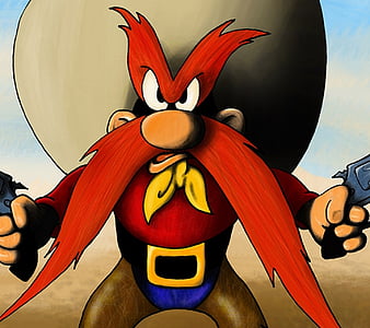 YOSEMITE SAM looney tunes dallas cowboys nfl football fg wallpaper, 2689x2262, 161172