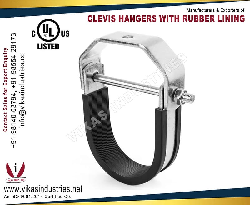 Clevis Hanger Manufacturers Suppliers Exporters, Forged Pipe, SprinklerHanger, ClevisHanger, pipeclamps, Ductilepipe, HD wallpaper