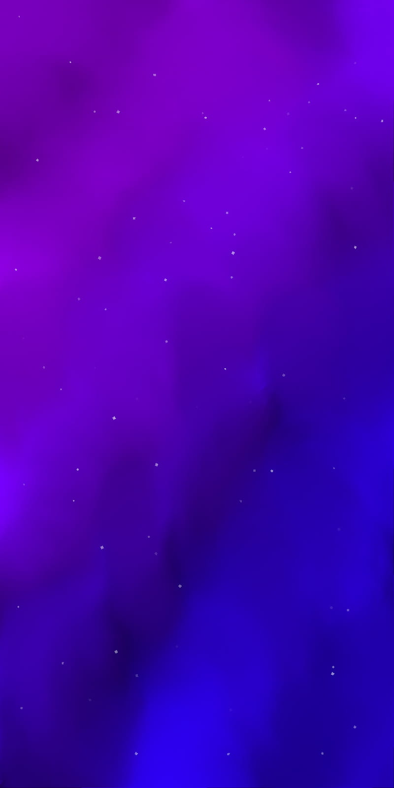 Purple night, black, galaxy, nebula, pink, purple, space, star, stars, universe, violet, HD phone wallpaper