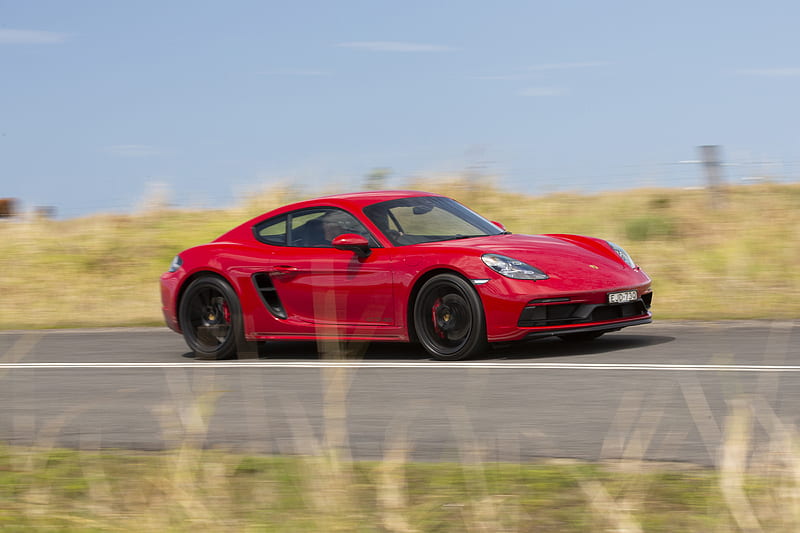 Porsche Porsche 718 Cayman Gts 4 0 Porsche 718 Sport Car Hd Wallpaper Peakpx