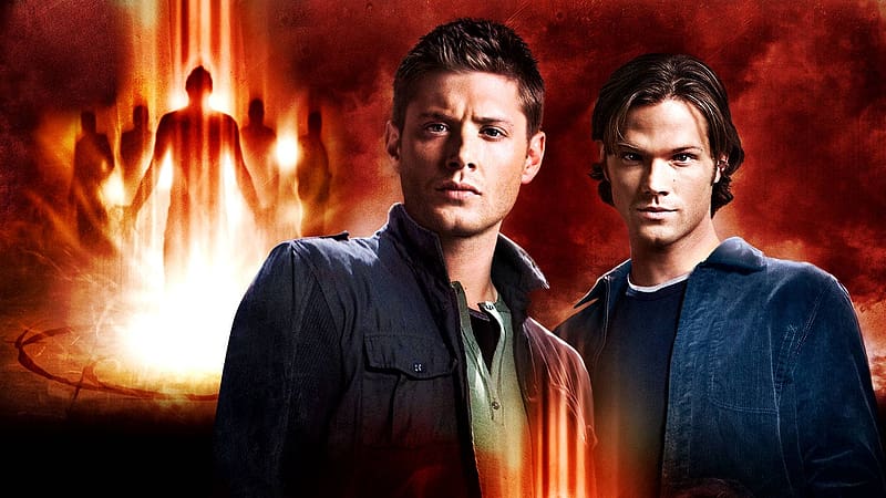 Supernatural, Tv Show, HD wallpaper