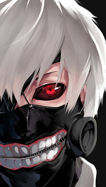 Kaneki manga, tokyo ghoul, tomo, HD phone wallpaper