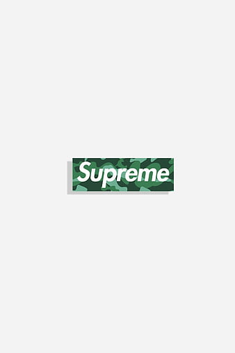 Supreme 2025 galaxy sticker